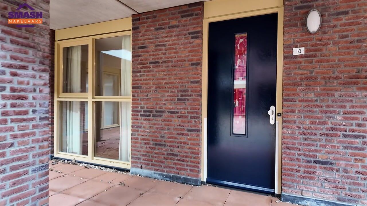 Video van Frekehof 18