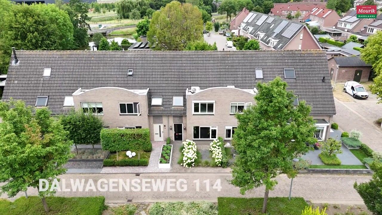 Video van Dalwagenseweg 114