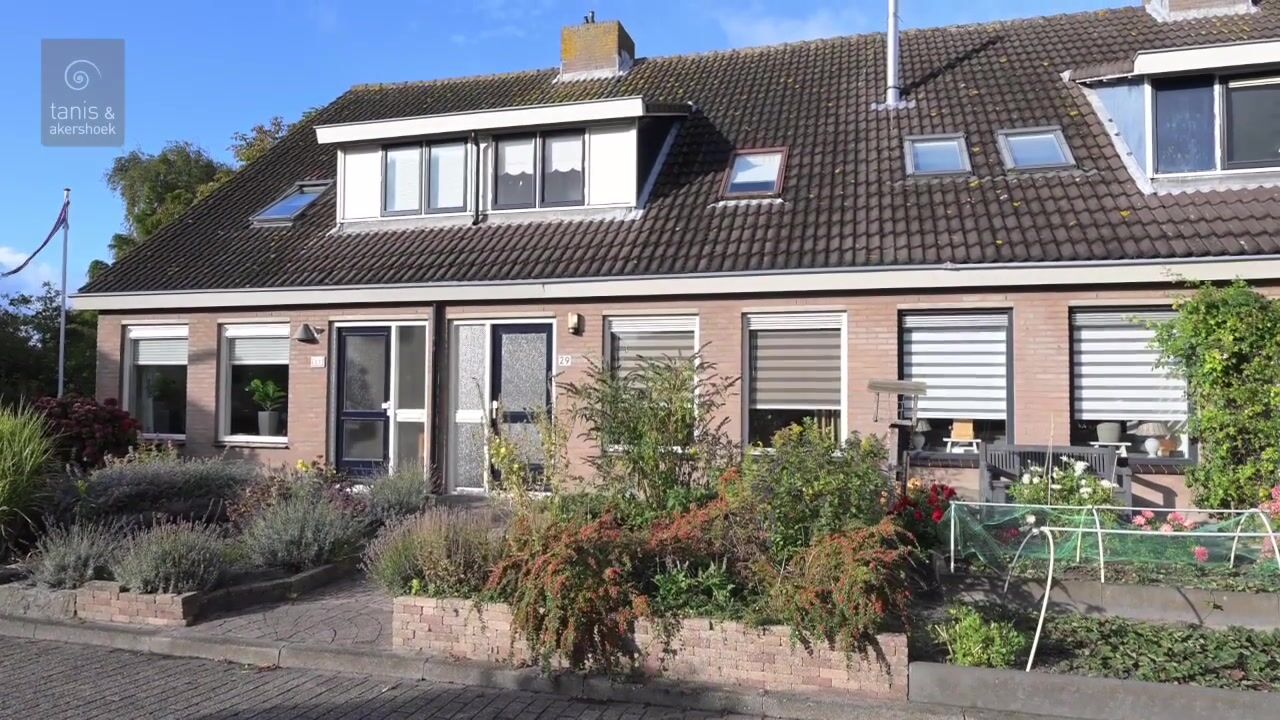 Video of Zeebrekersweg 29