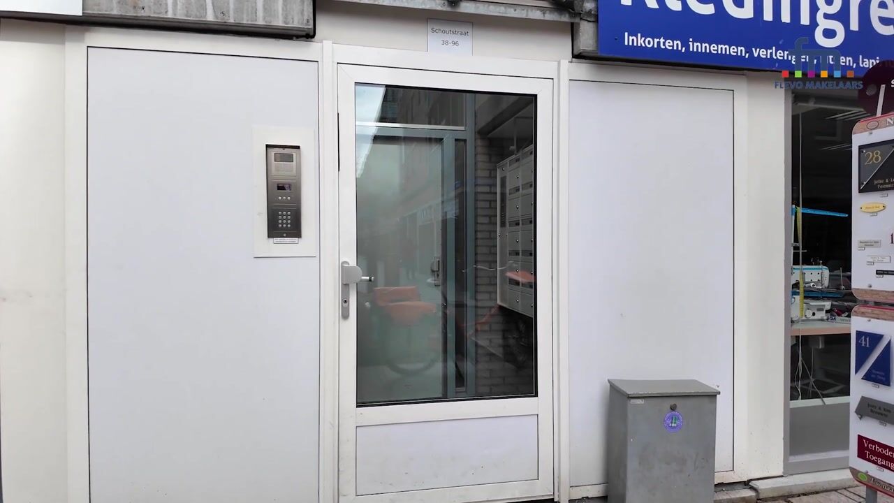 Video van Schoutstraat 60