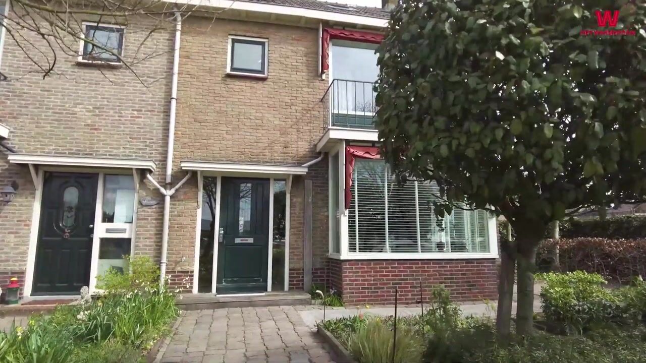 Video van Hoogduinweg 64