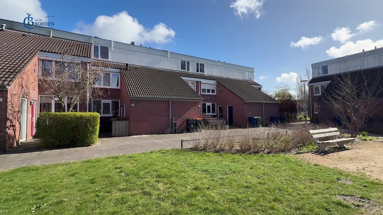 Video of Murillohof 30