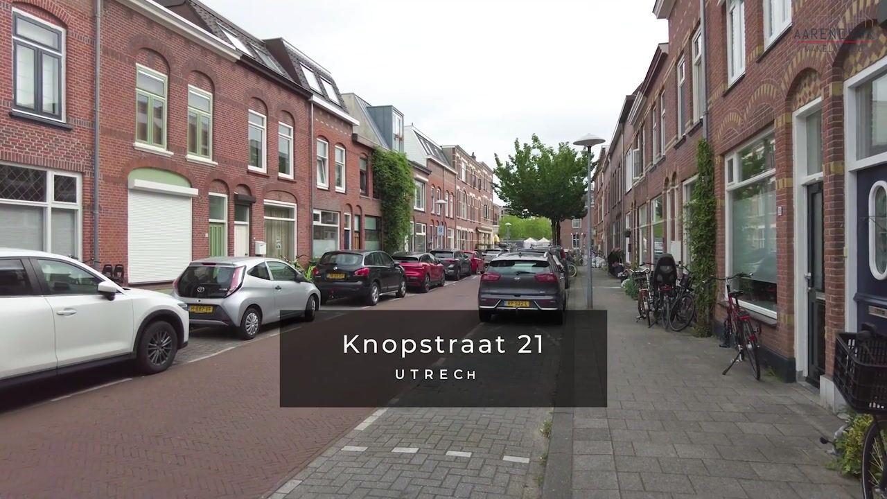 Video van Knopstraat 21