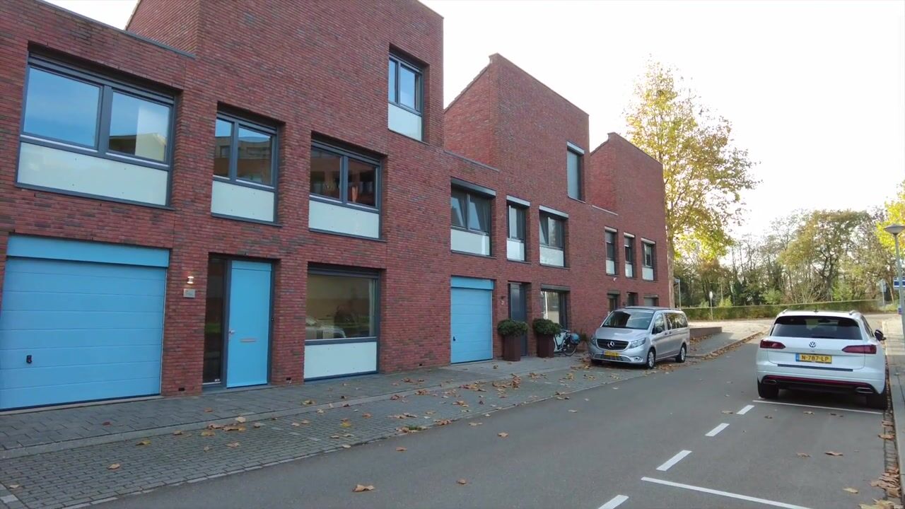 Video van Drijversstraat 29