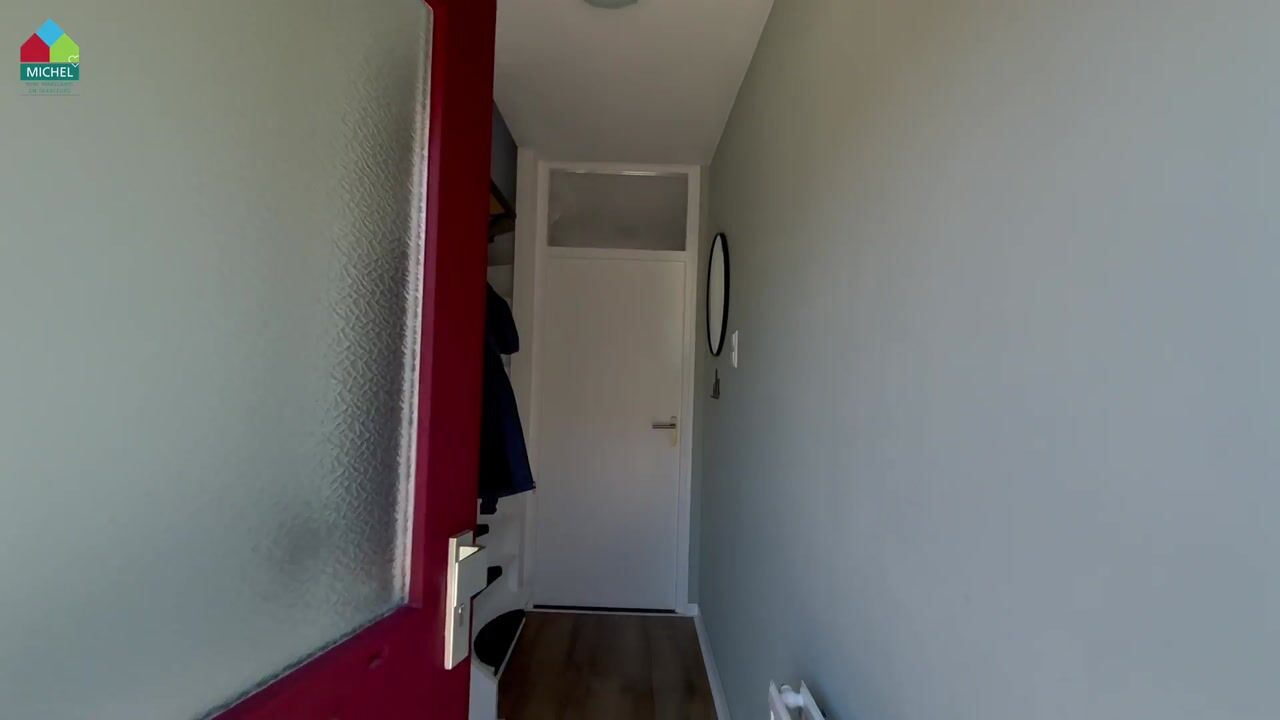 Video van Ruitersweg 36