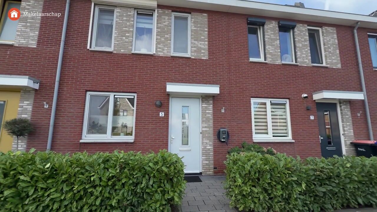 Video van De Korenaar 5