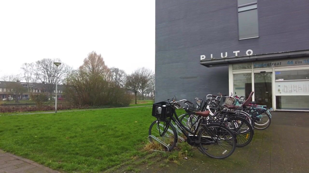 Video van Plutostraat 156