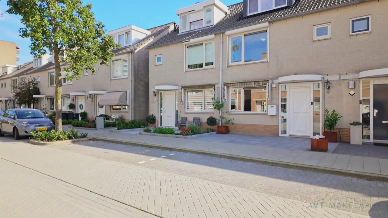 Video van Boeier 12
