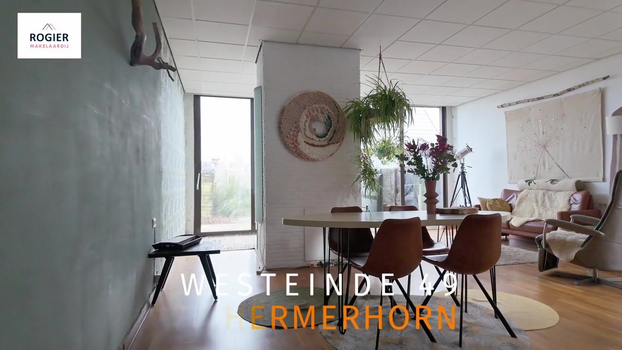 Video van Westeinde 49