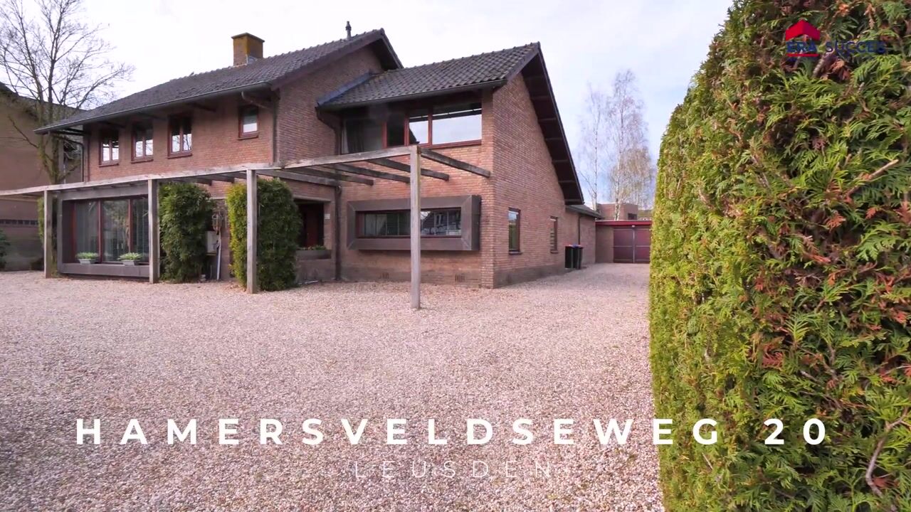 Video van Hamersveldseweg 20