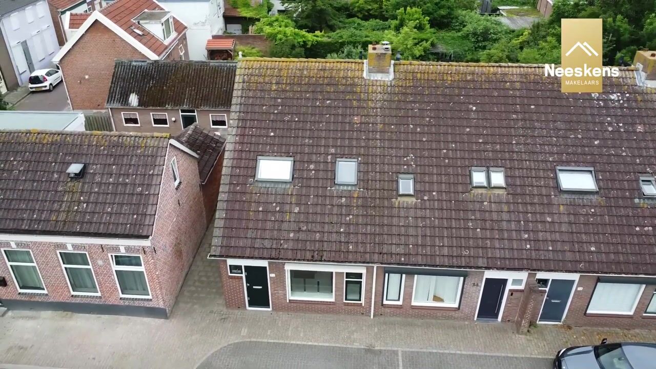 Video van Kanaalstraat 32