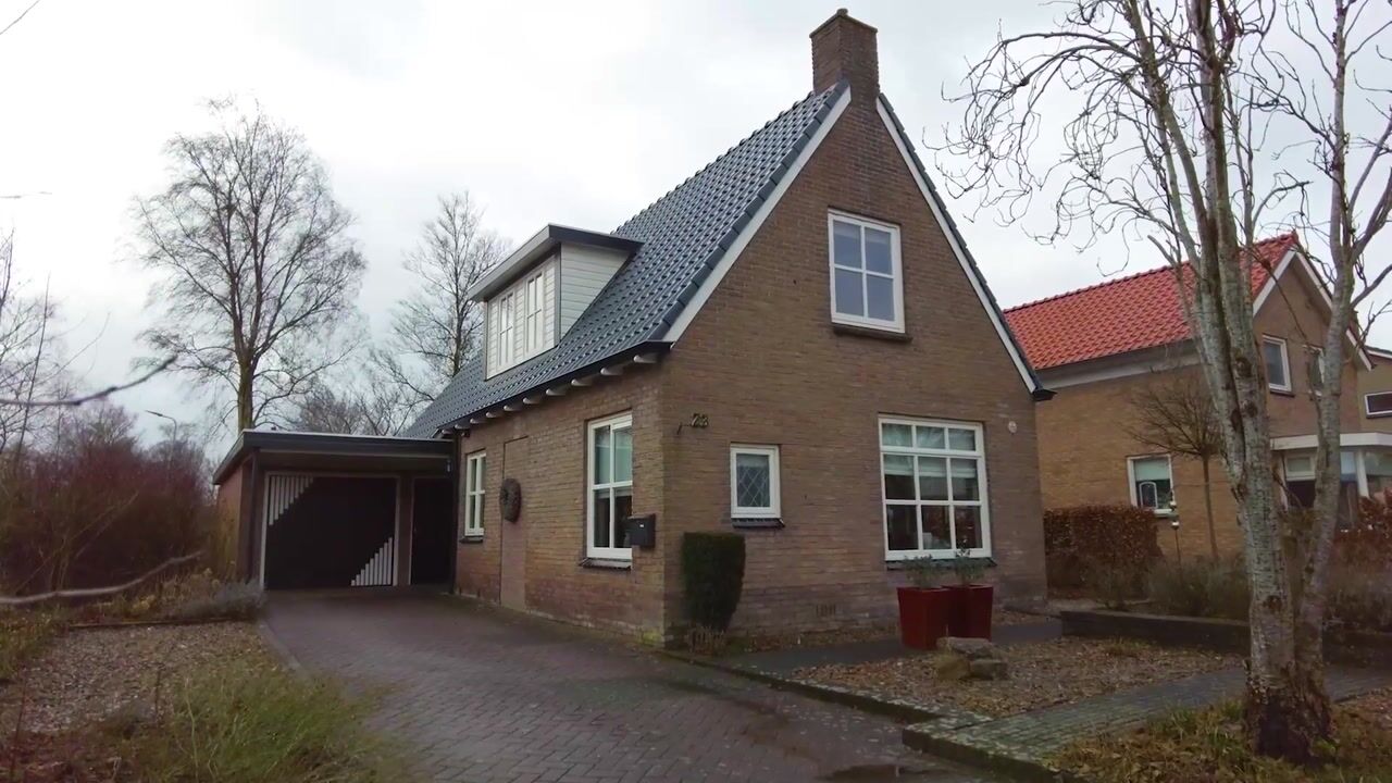 Video van Valckeniersweg 23