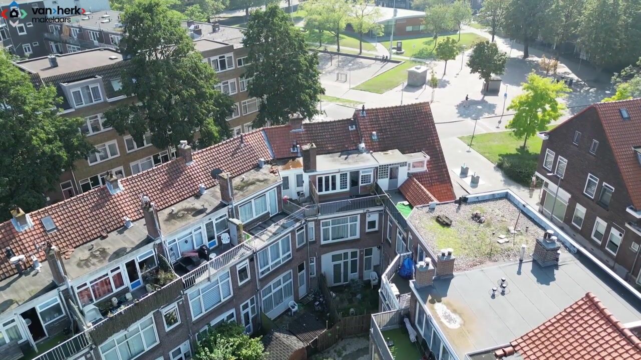 View video of Groepstraat 57-B