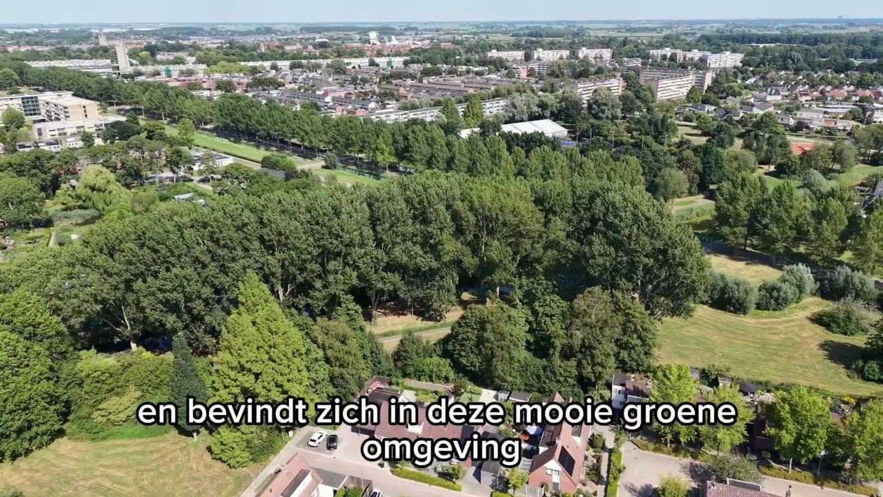 Video van Havikskruid 46
