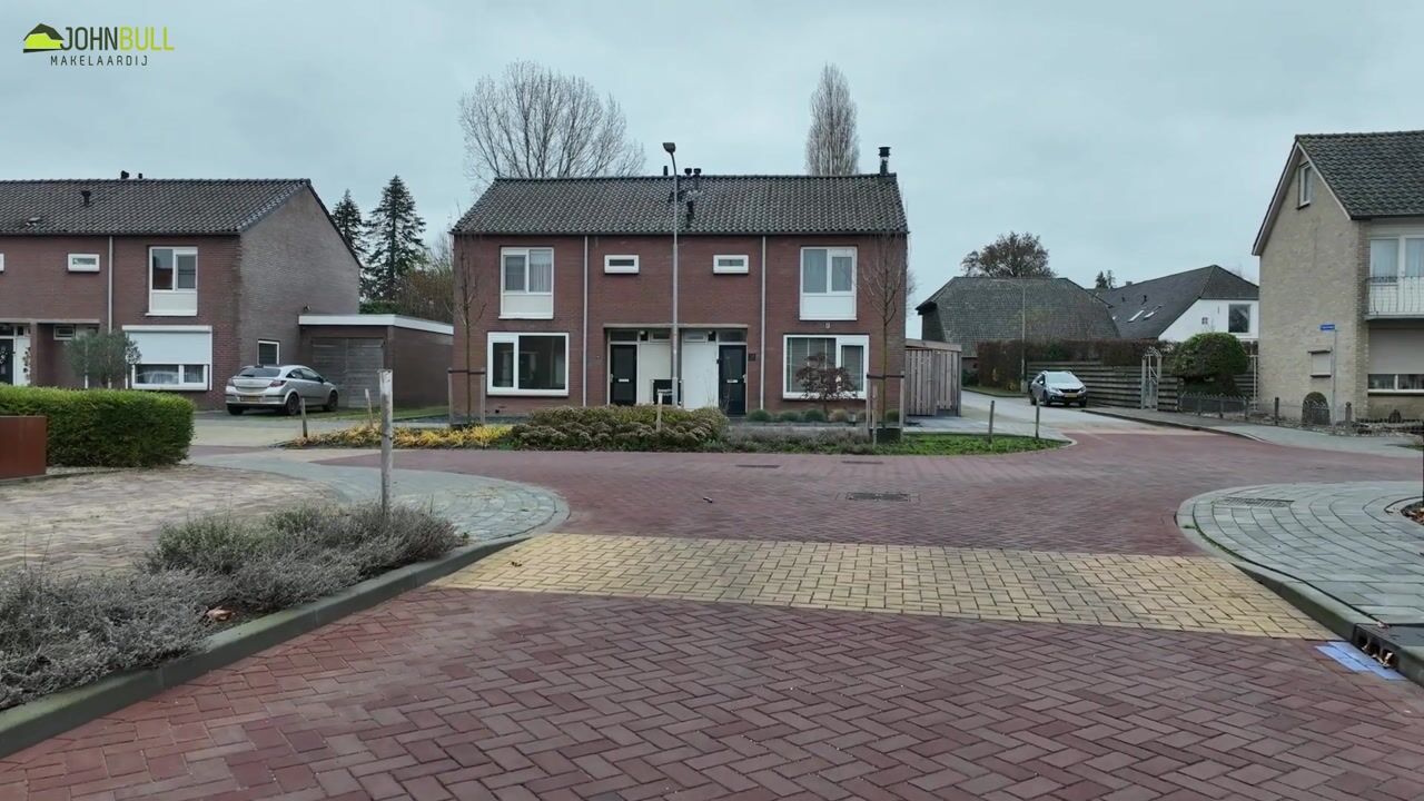 Video of Greffelingsestraat 14