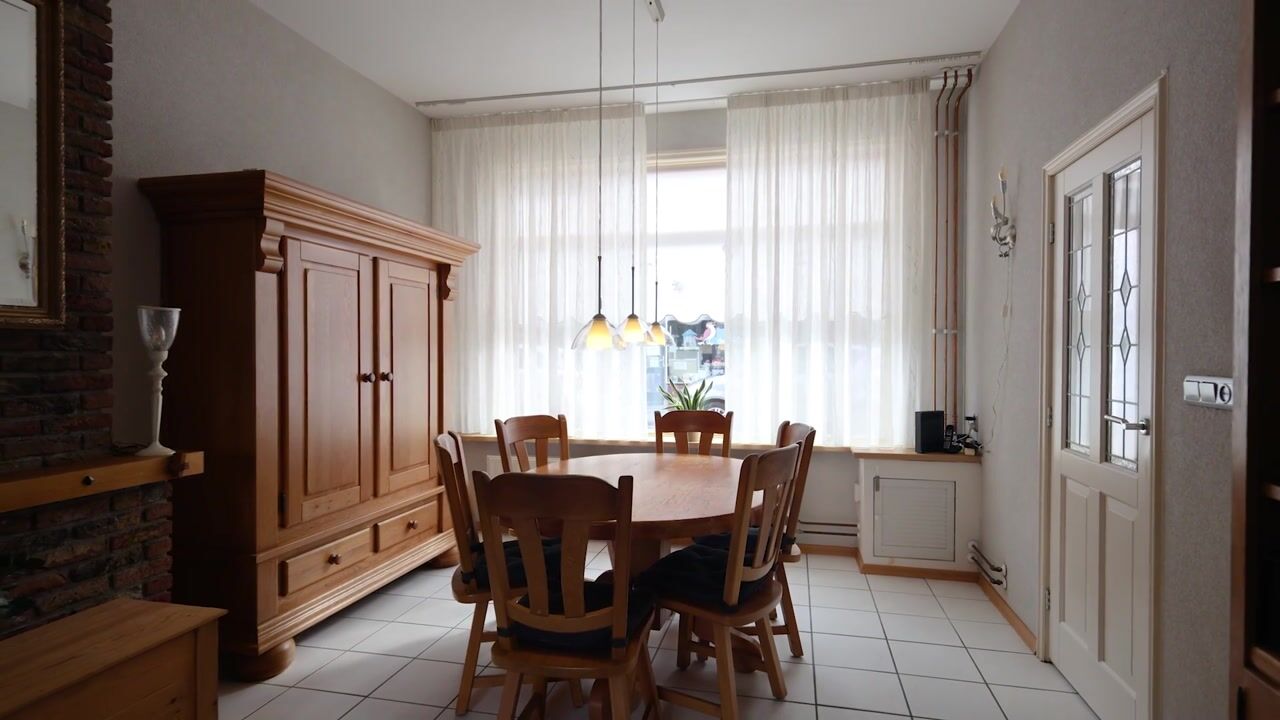 Video van Van Galenstraat 66