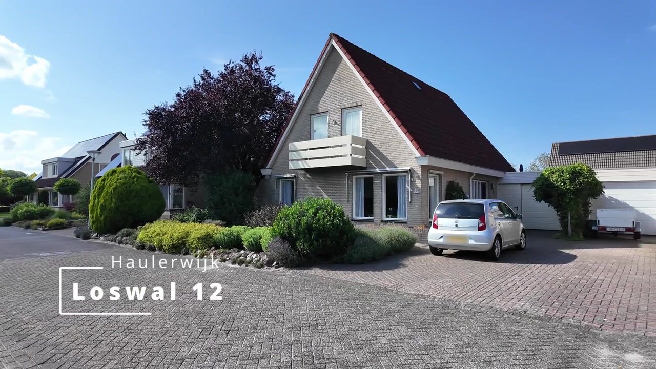 Video van Loswal 12