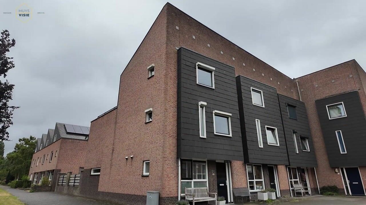 Video van Chopinplein 26