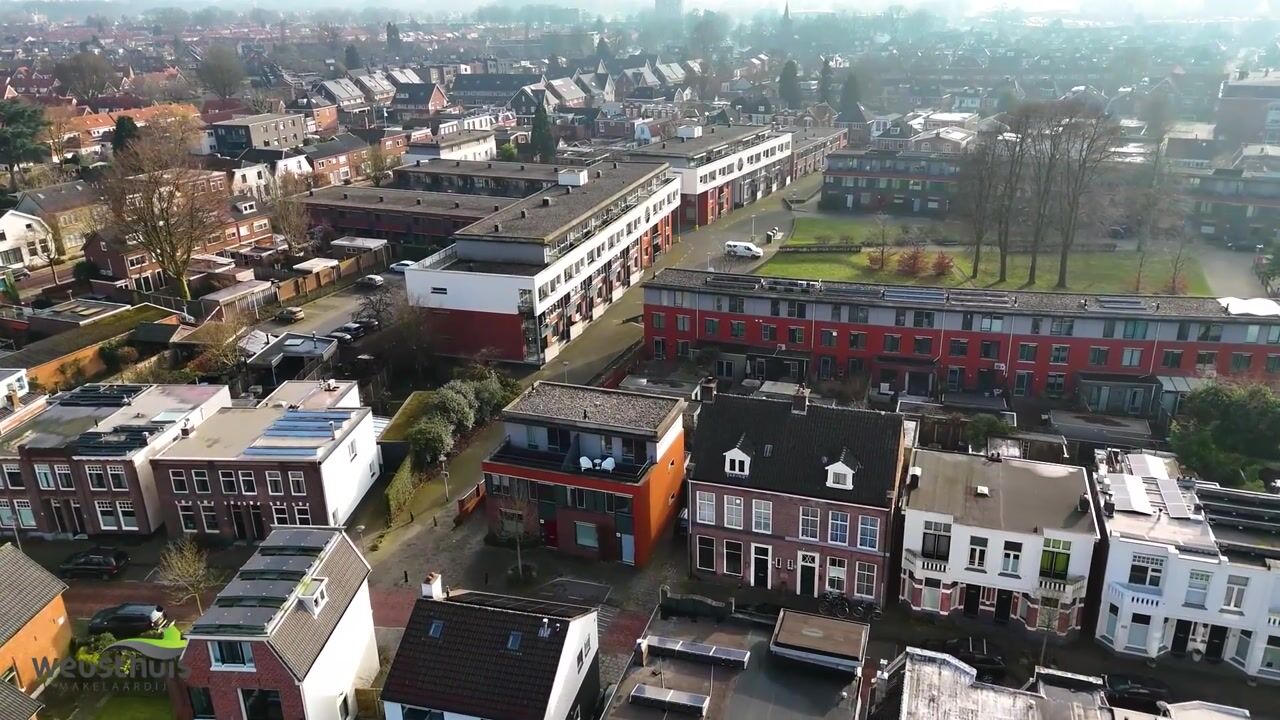 Video of Soendastraat 42