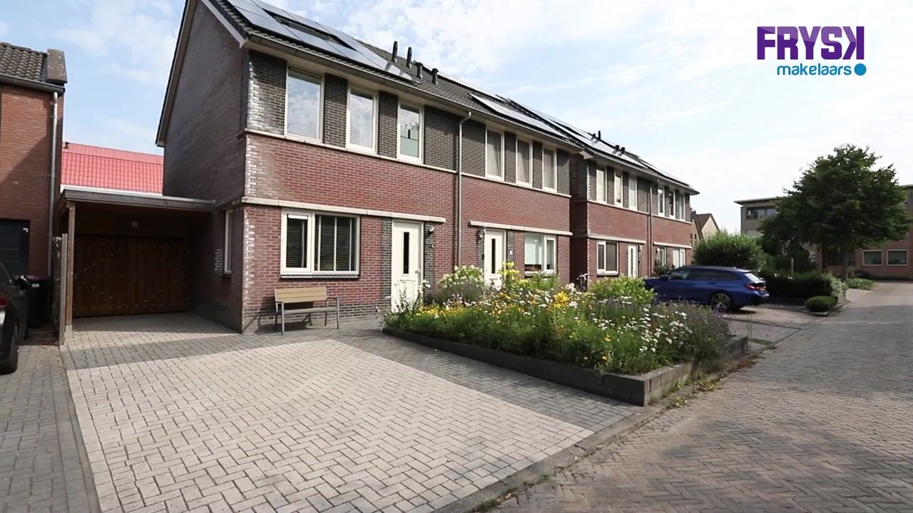 Video of Lindenoord 8