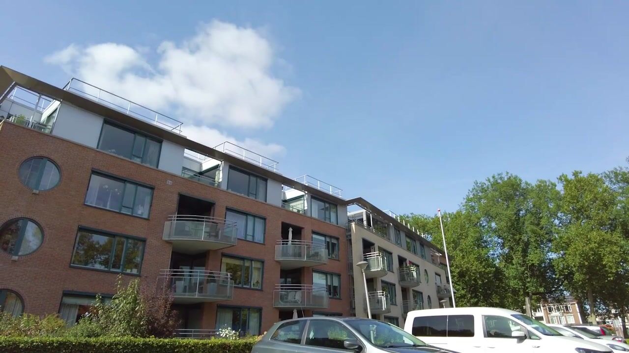 Video of Cornelis Dirkszplein 41