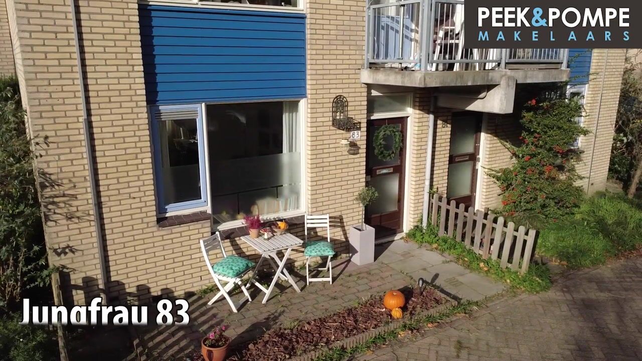 Video of Jungfrau 83