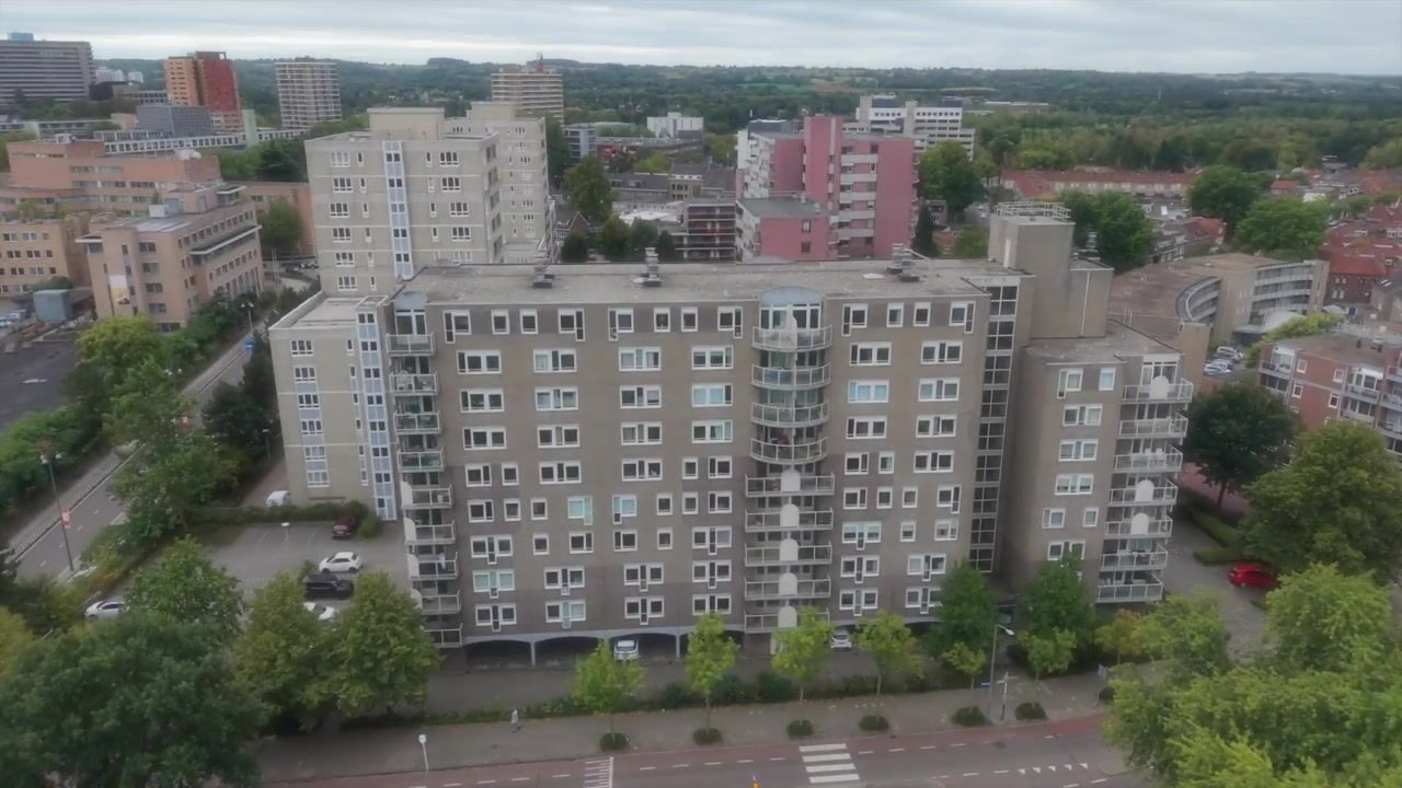 Video van De Heugden 319