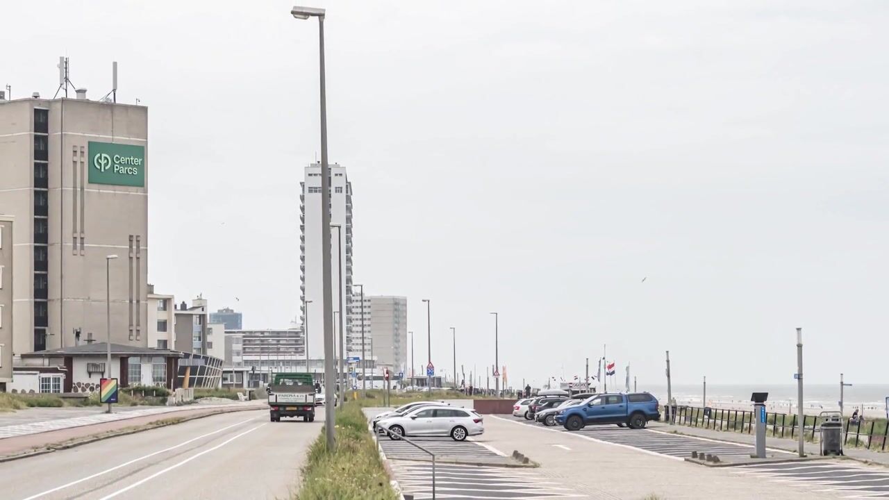 Bekijk video van Tjerk Hiddesstraat 4-F4