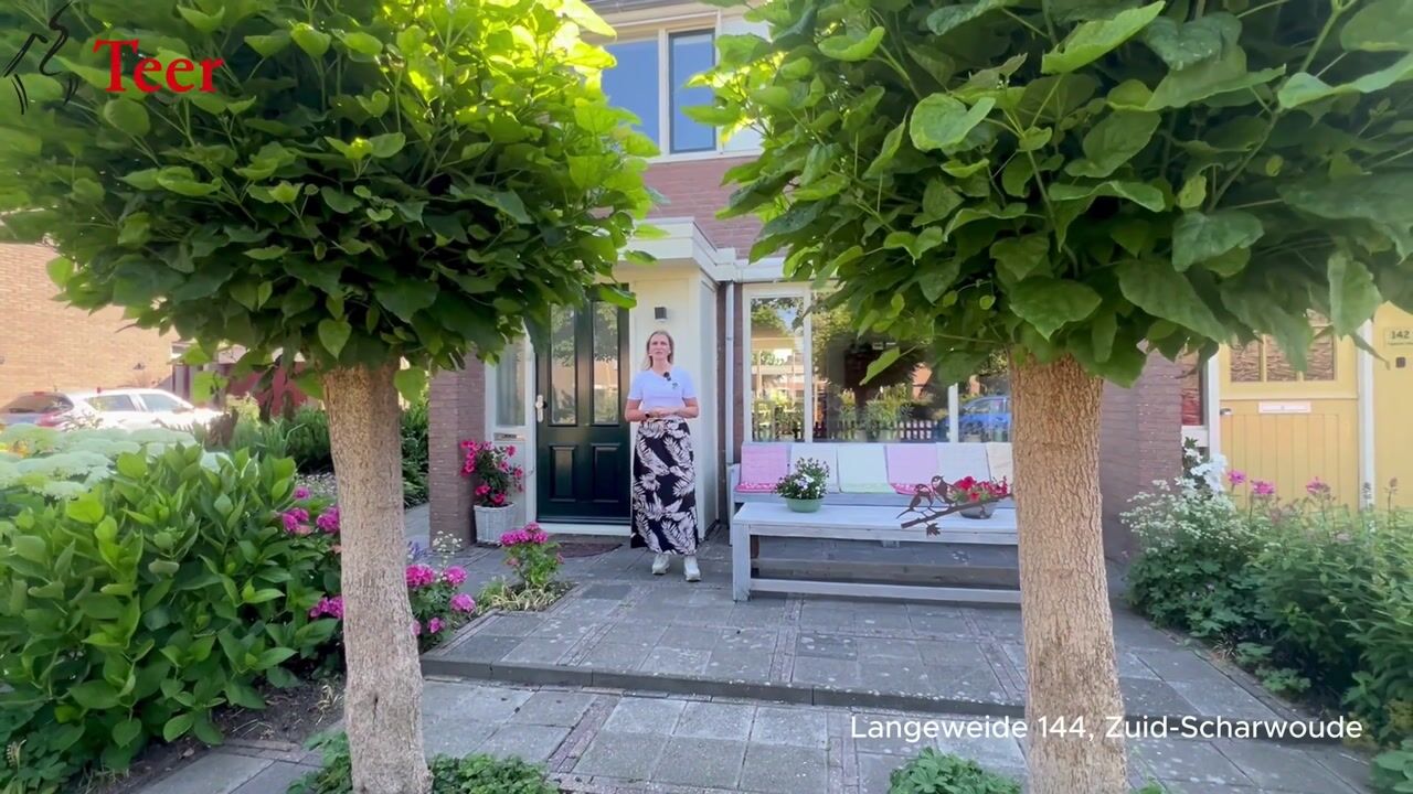Video of Langeweide 144