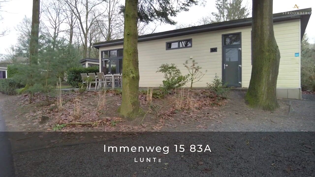 Video of Immenweg 15-R83A