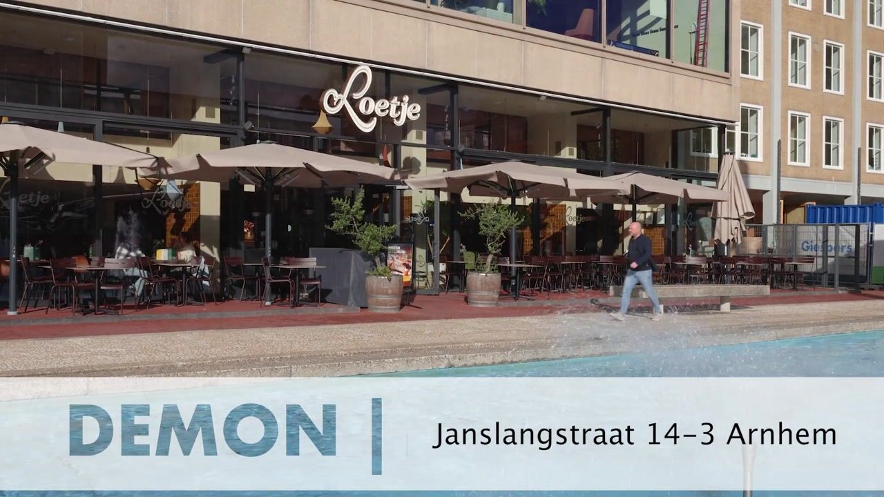Video van Janslangstraat 14-3