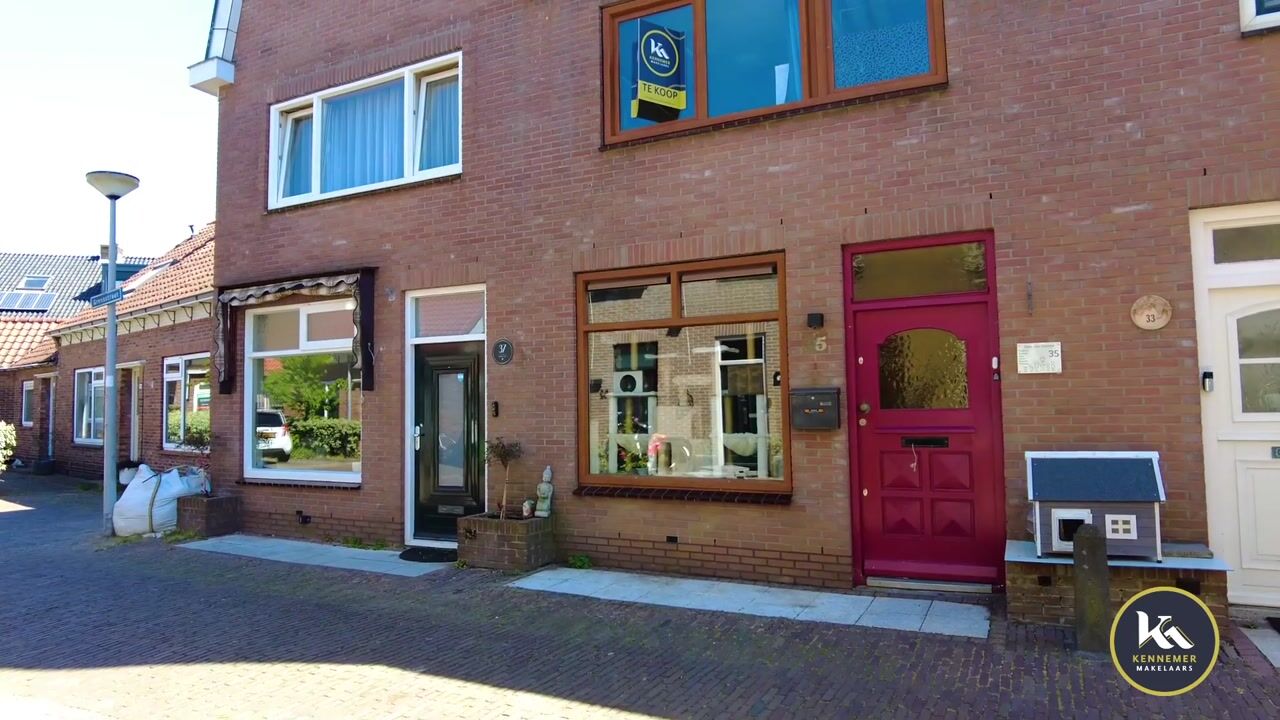 Video of Grensstraat 35