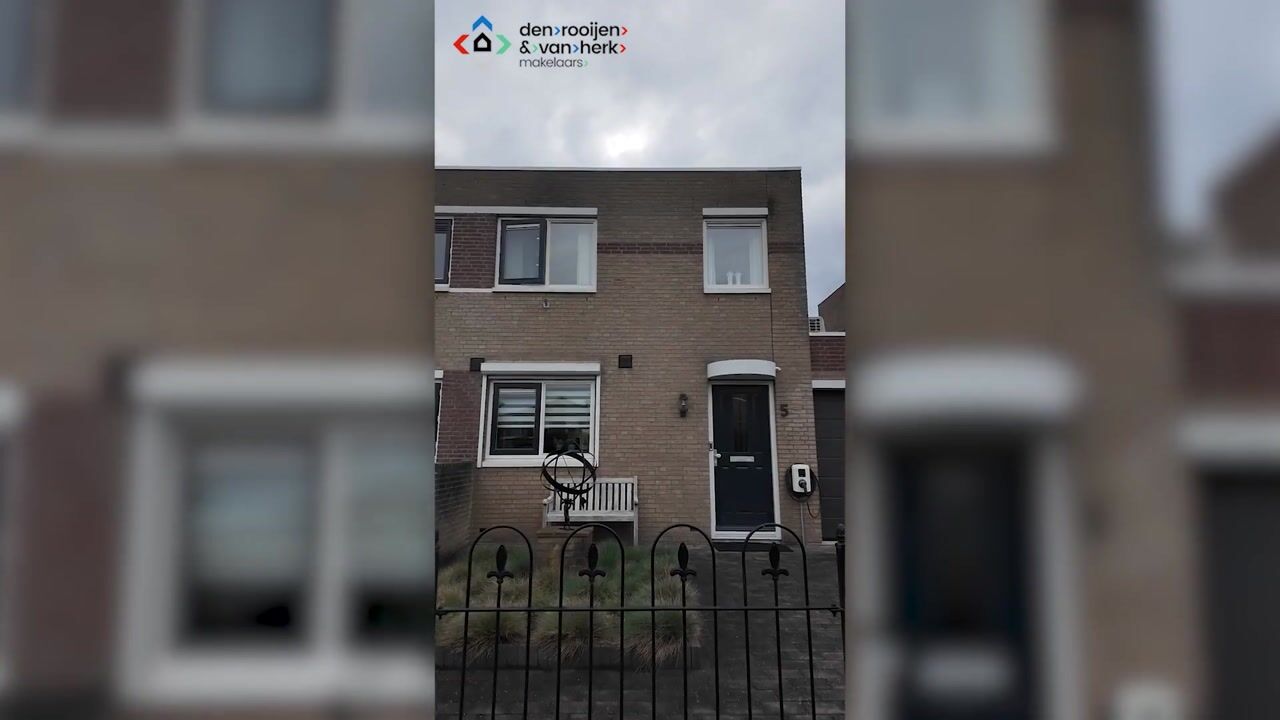 Video van Truus Wijsmuller-Meijerpad 5