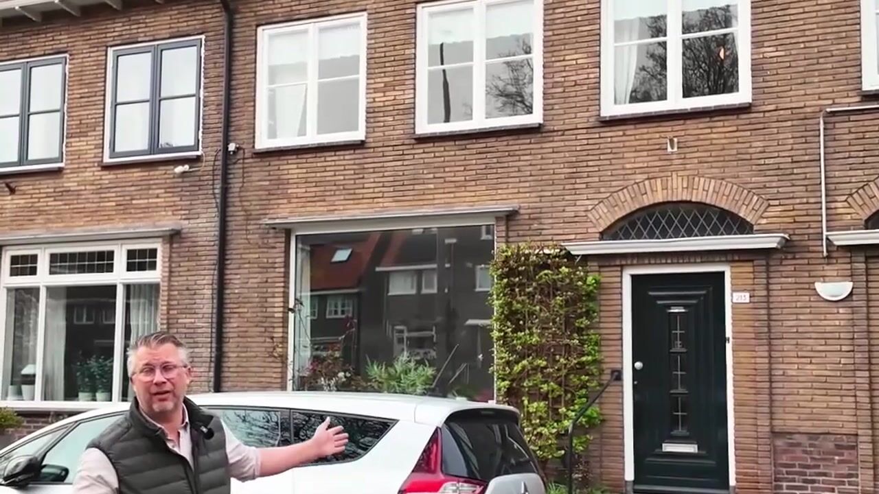 Video van Cattepoelseweg 213
