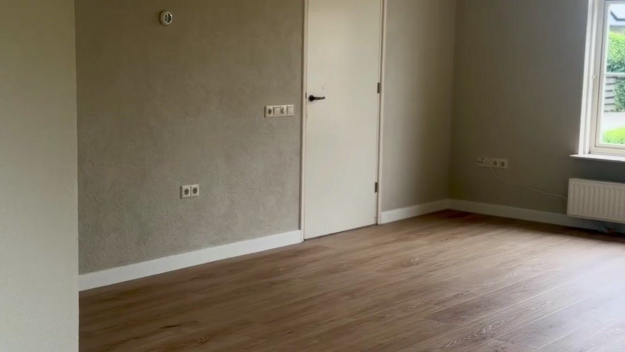 Video van Spinnekopmolen 24