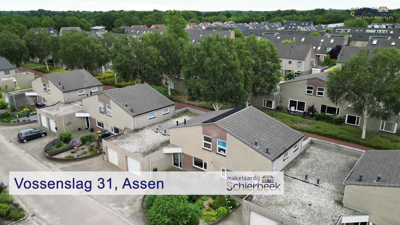 Video van Vossenslag 31