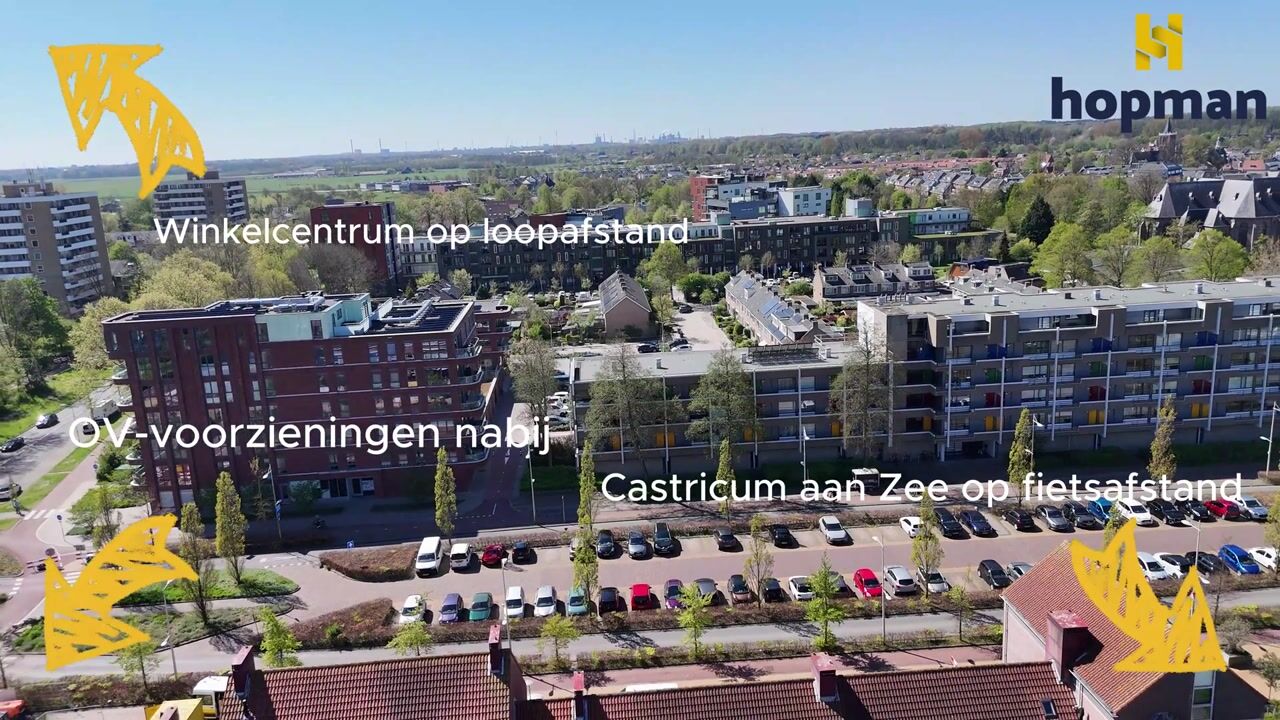 Video van C.F. Smeetslaan 58