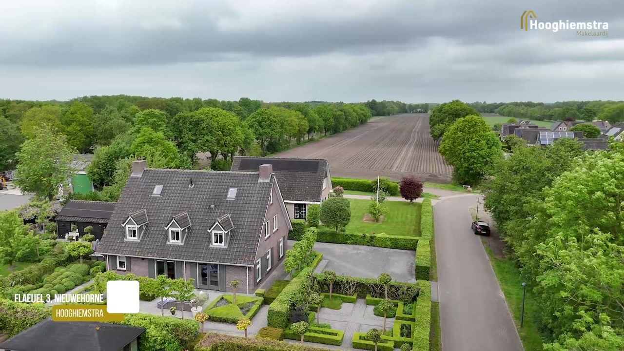 Video of Flaeijel 3