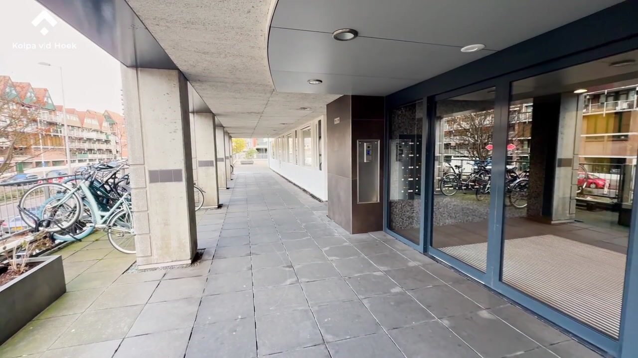 Video van Pompenburg 256