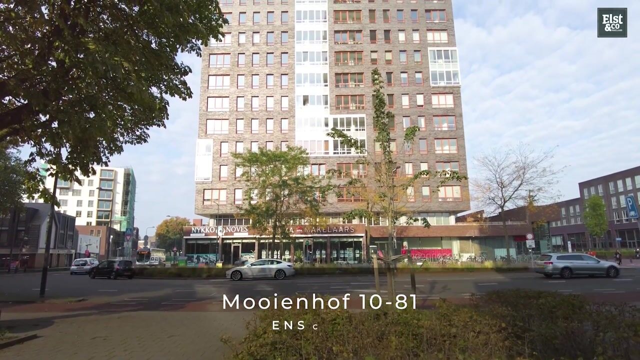 Video van Mooienhof 10-81