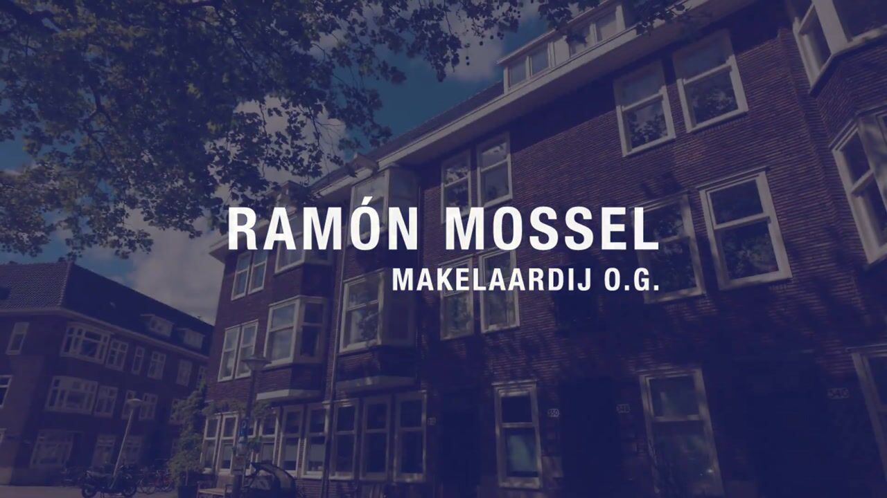 Video of Uiterwaardenstraat 352