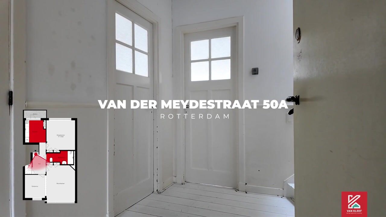 Video van Van der Meydestraat 50-A02