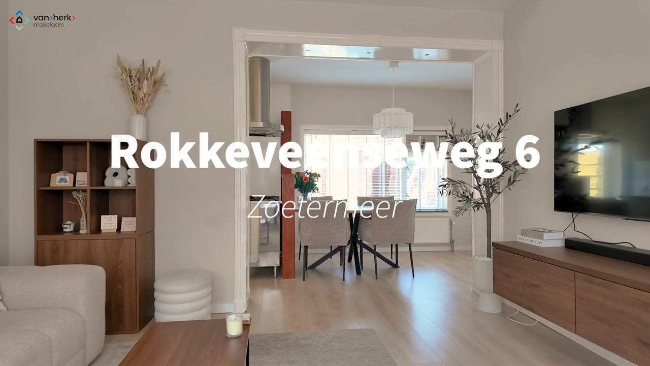 Video van Rokkeveenseweg 6