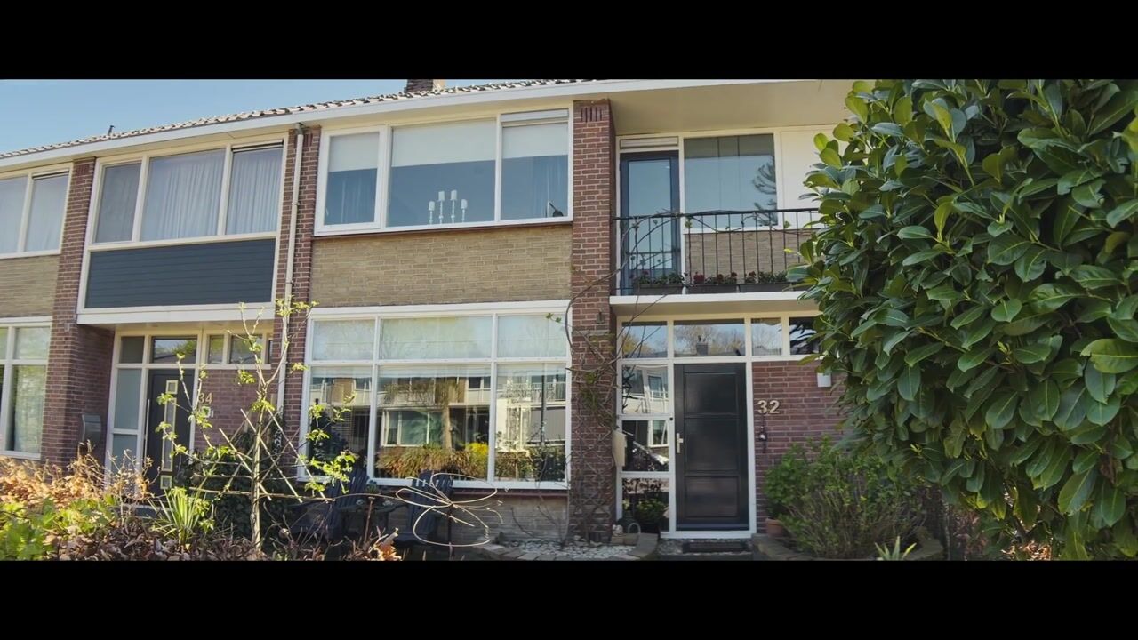 Video van K R Poststraat 32