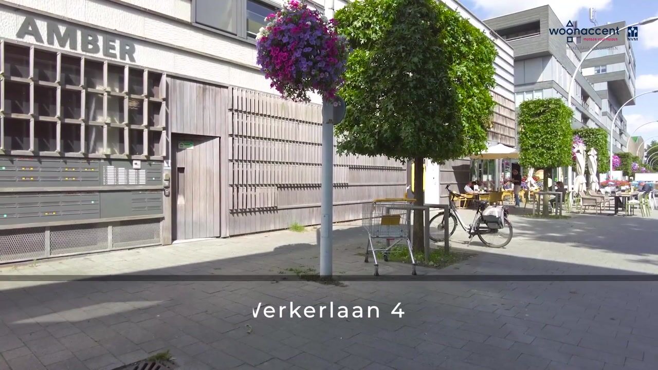 Video of Werkerlaan 43