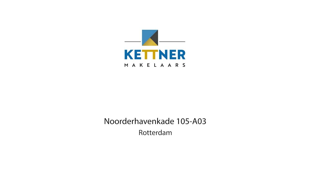 Video van Noorderhavenkade 105-A03