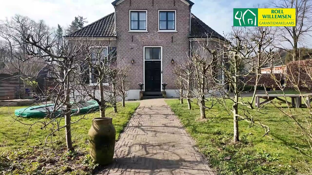 Video van Zutphensestraatweg 2-F