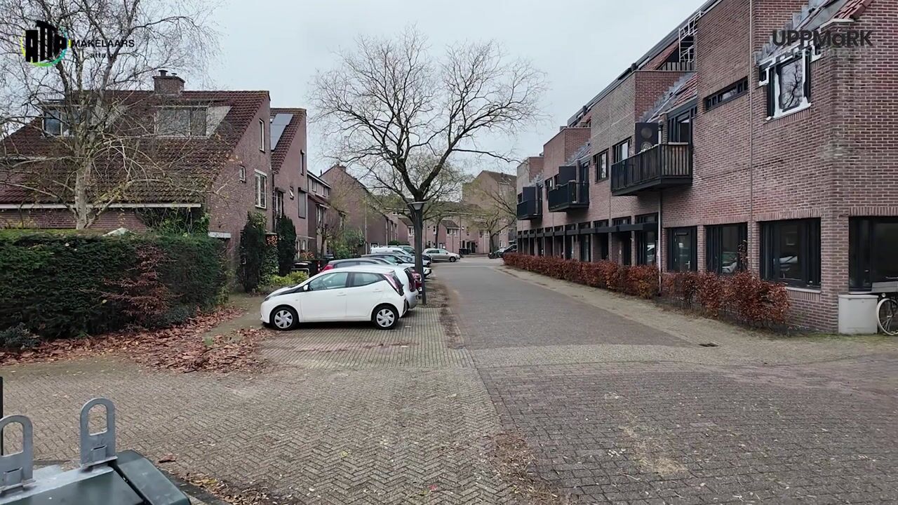 Video van Huizermaatweg 302-S