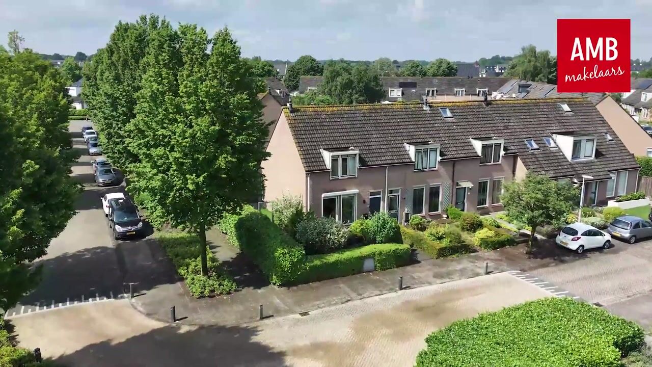 Video of Costerlaan 1