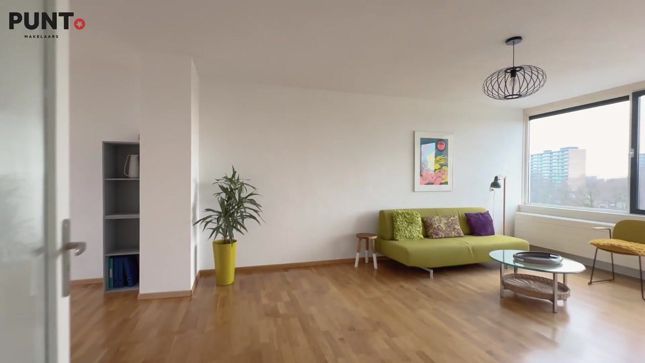 Video van Kapteynlaan 67